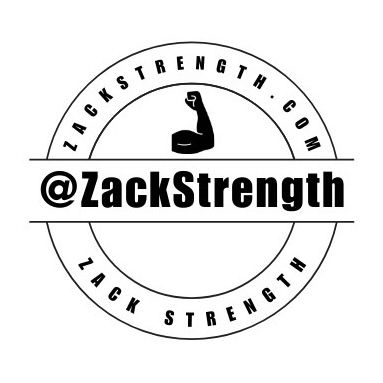 Zack Strength