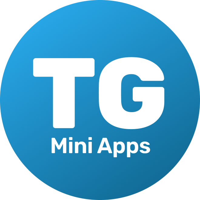 TG Mini Apps