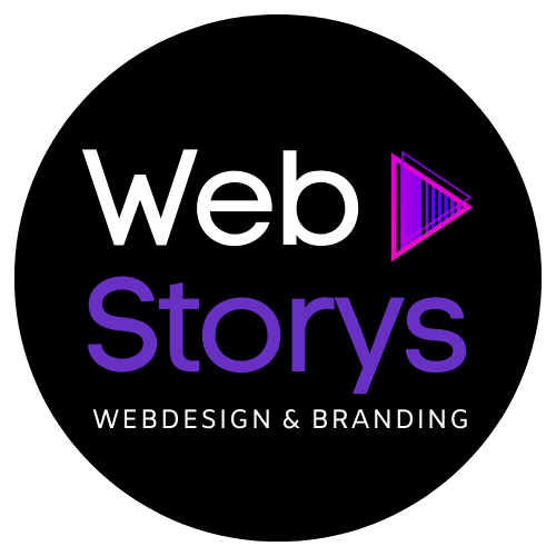 Web-Storys