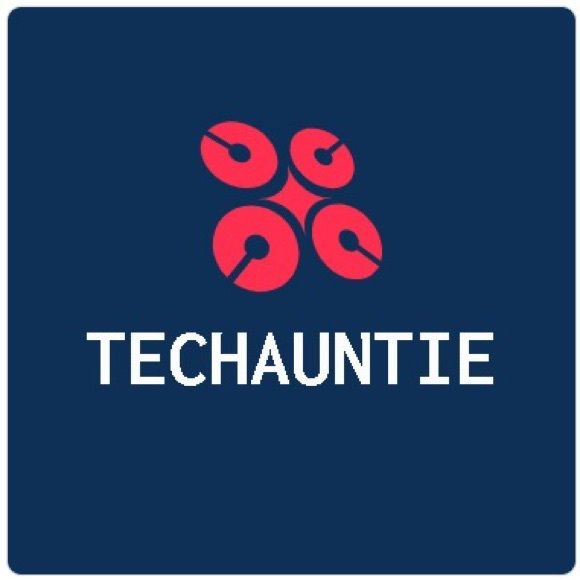 TechAuntie