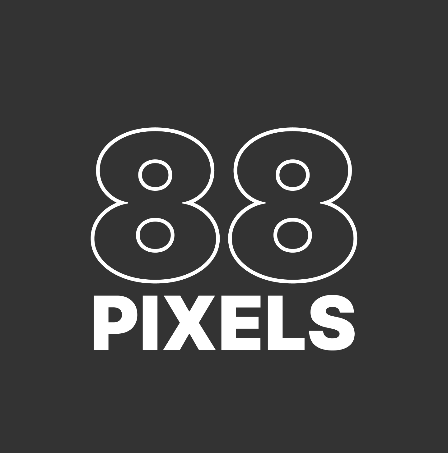 88 Pixels