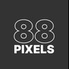 88 Pixels