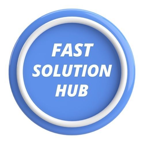 Fast Solution Hub