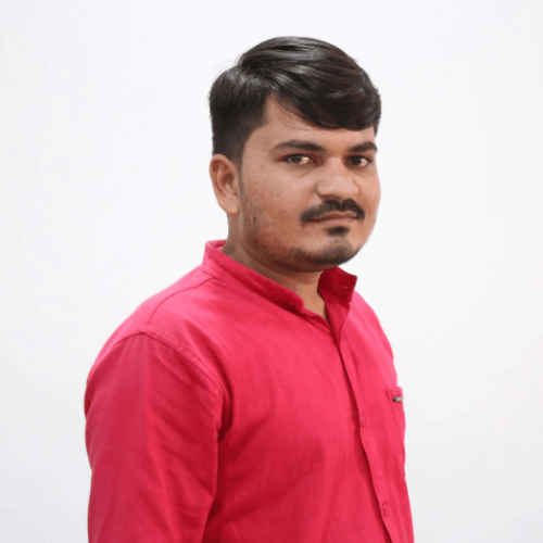 Rajesh Godhaniya