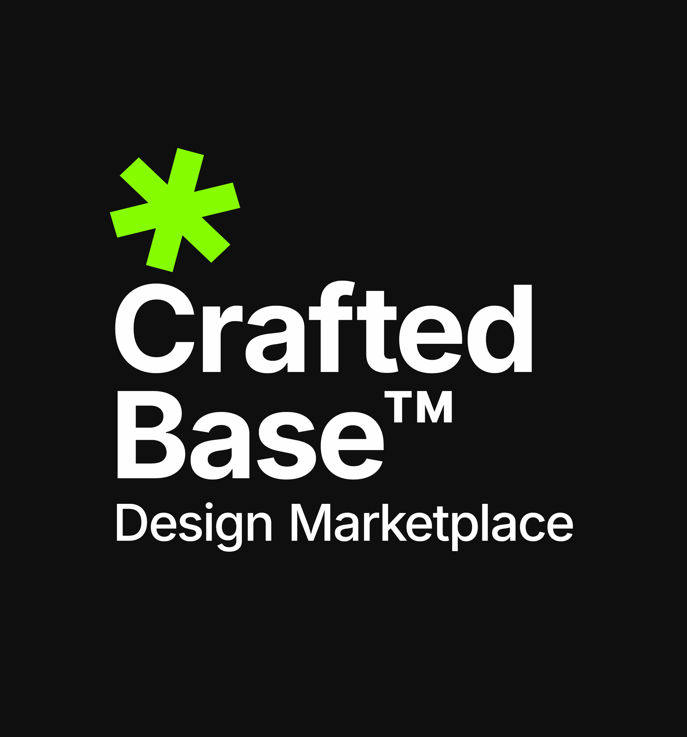 CraftedBase™