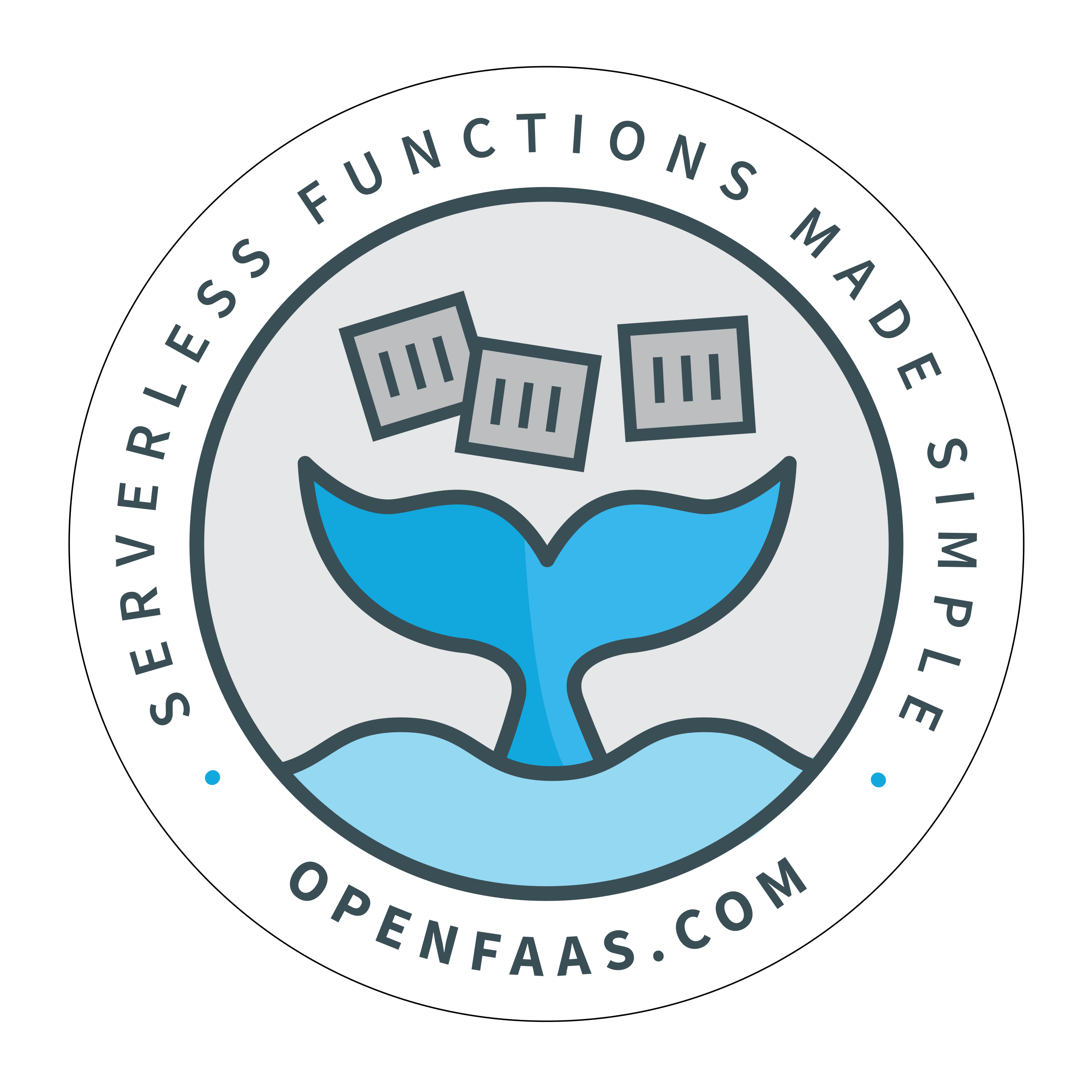 Subscriptions by OpenFaaS Ltd