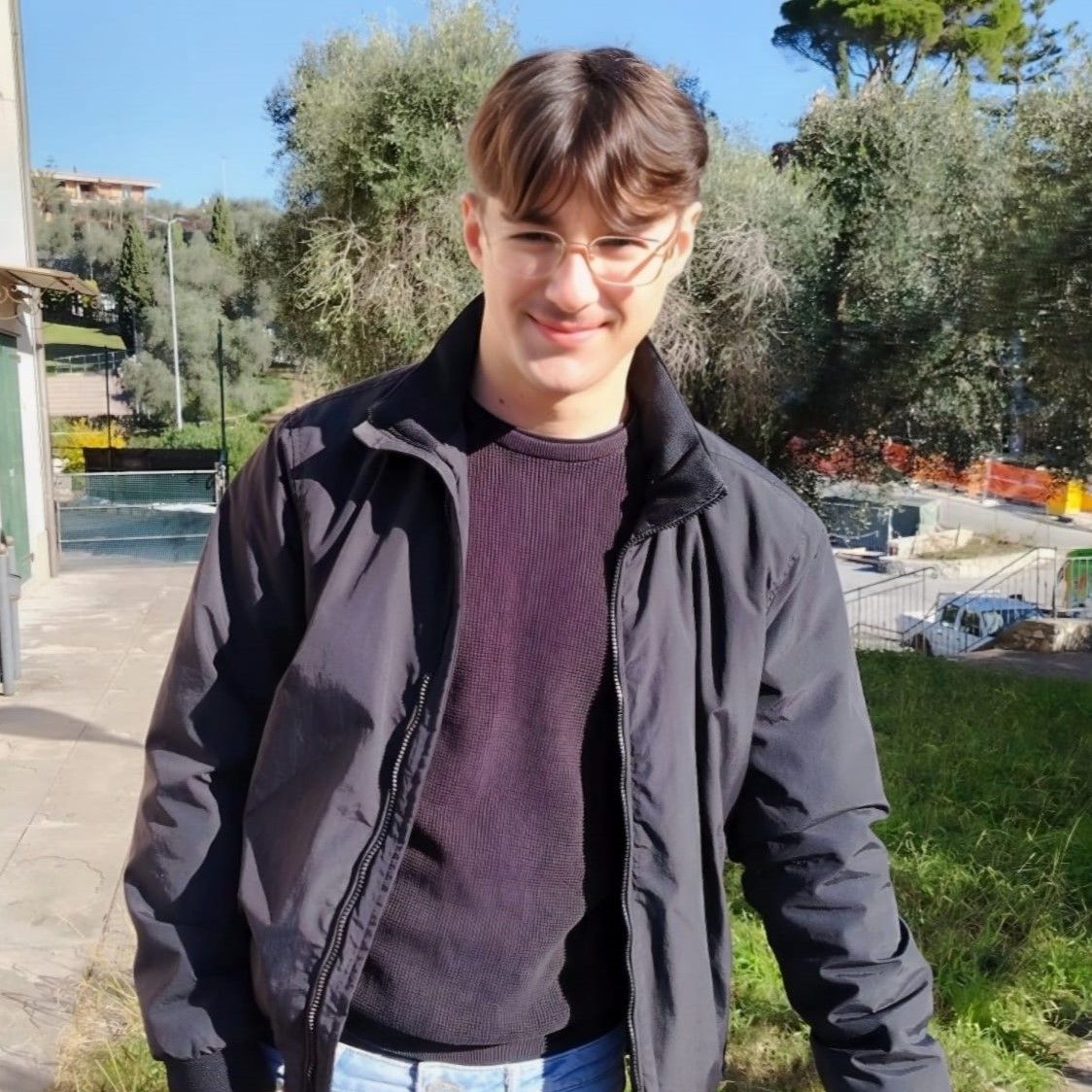 domenico griffo