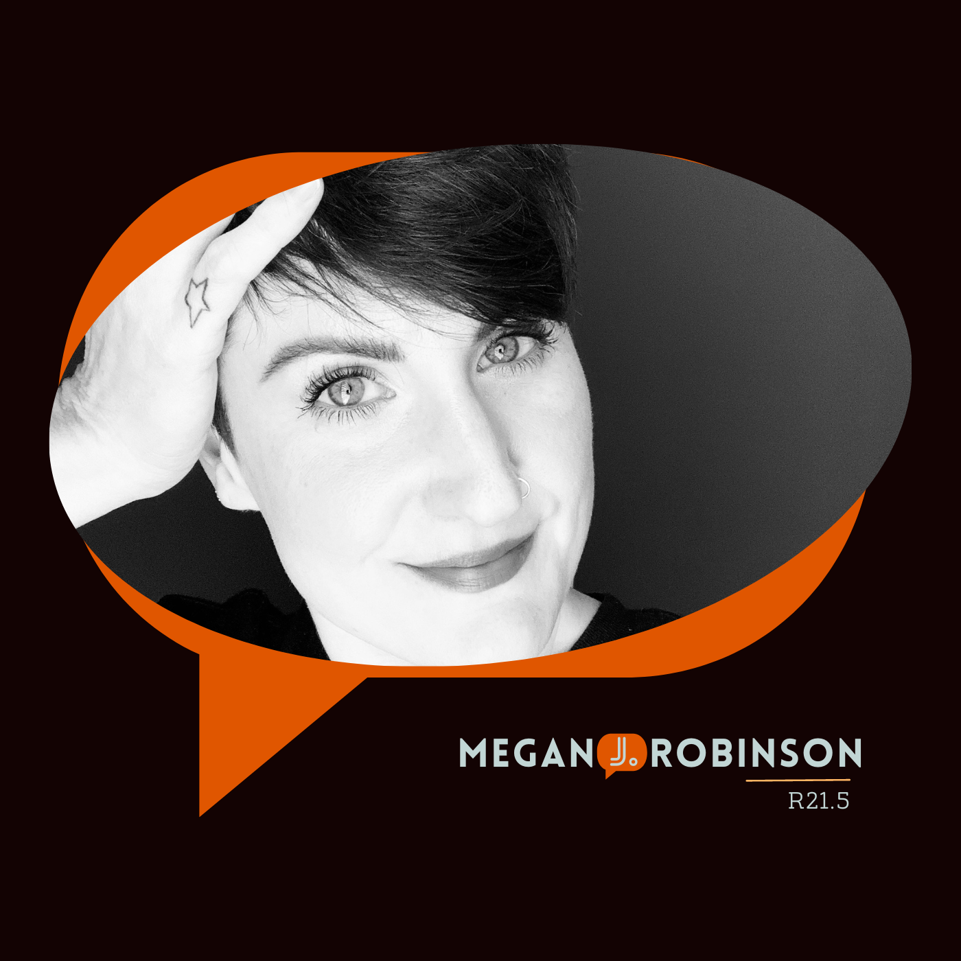 Megan J. Robinson \\ R21.5