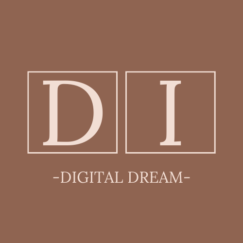 Notion Templates by DigitalDreamDi