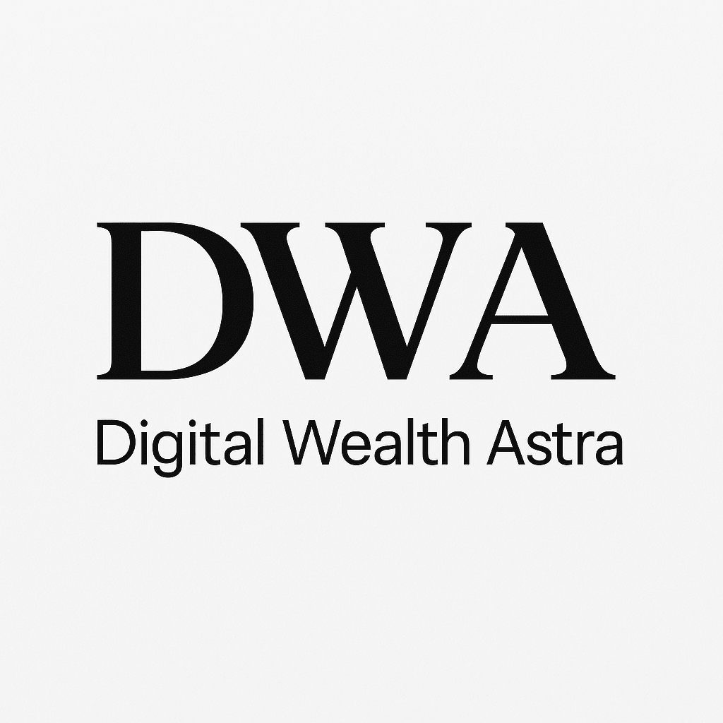 Digital Wealth Astra
