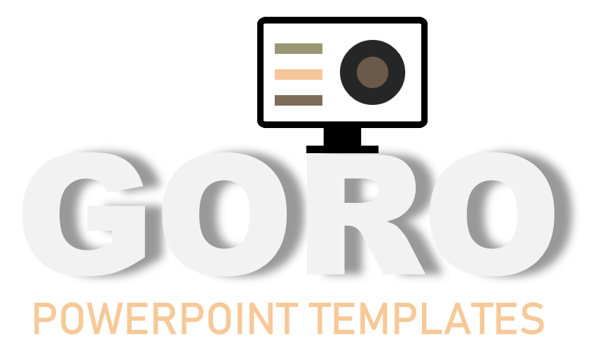 Goro PowerPoint Templates