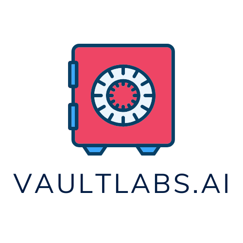 vaultlabs.ai by Weinbörner UG