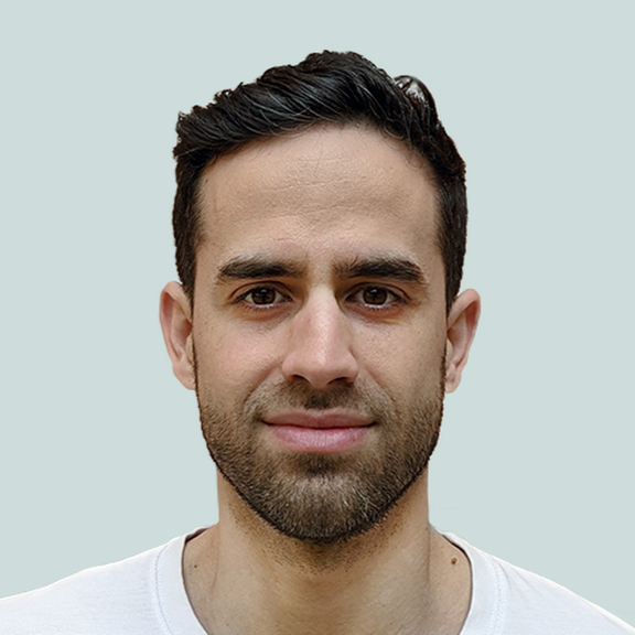 Daniel Reina