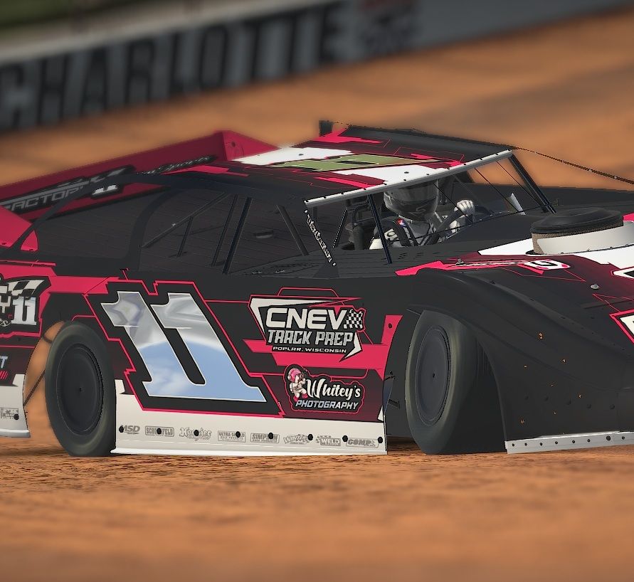 Factory 11 SimSports
