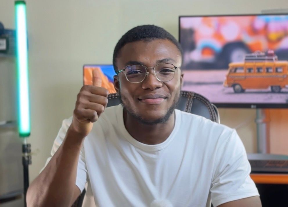 Michael Asiedu