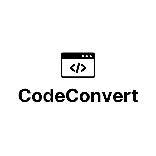 CodeConvert