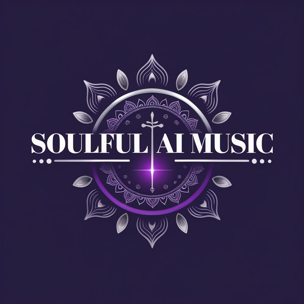 Soulful Reads & Soulful AI Music