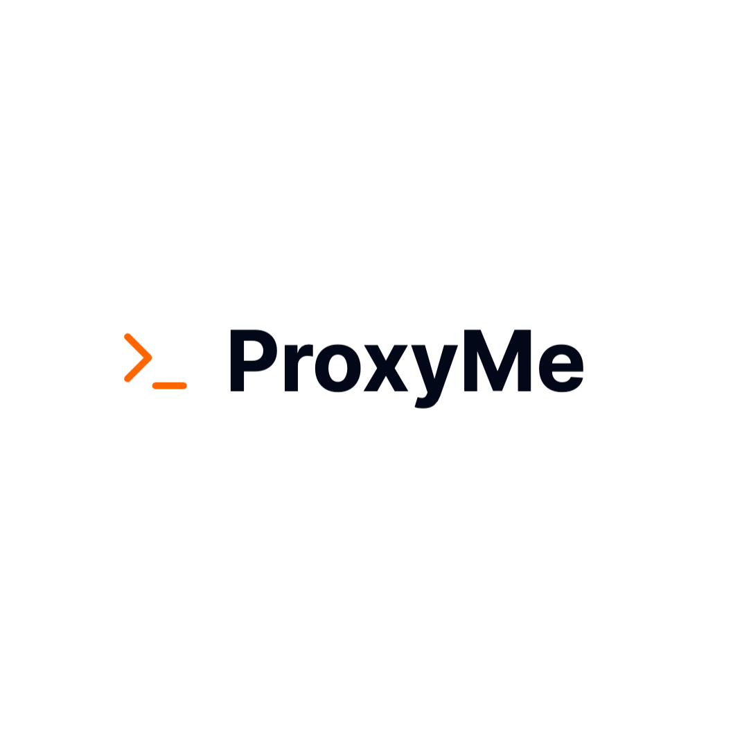 ProxyMe