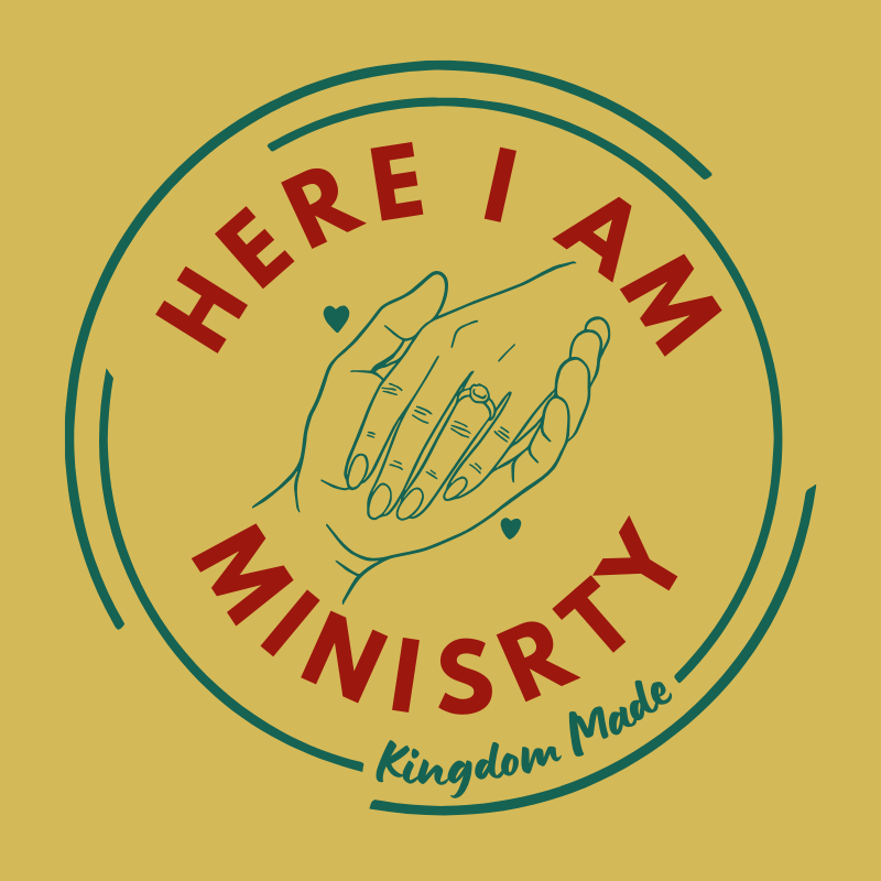 Here I Am Ministry