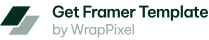 Get Framer Template