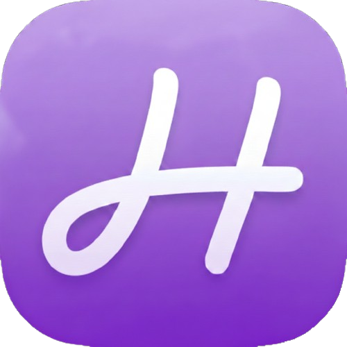 Heyraph