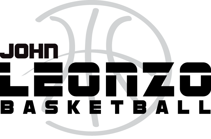 John Leonzo Basketball