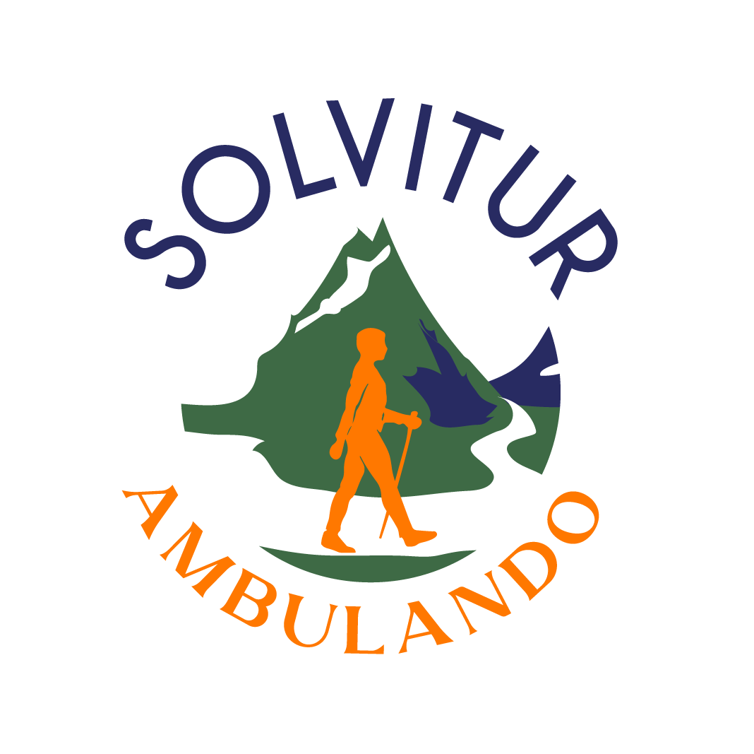 Solvitur Ambulando