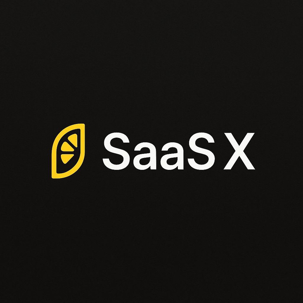 SaaS X