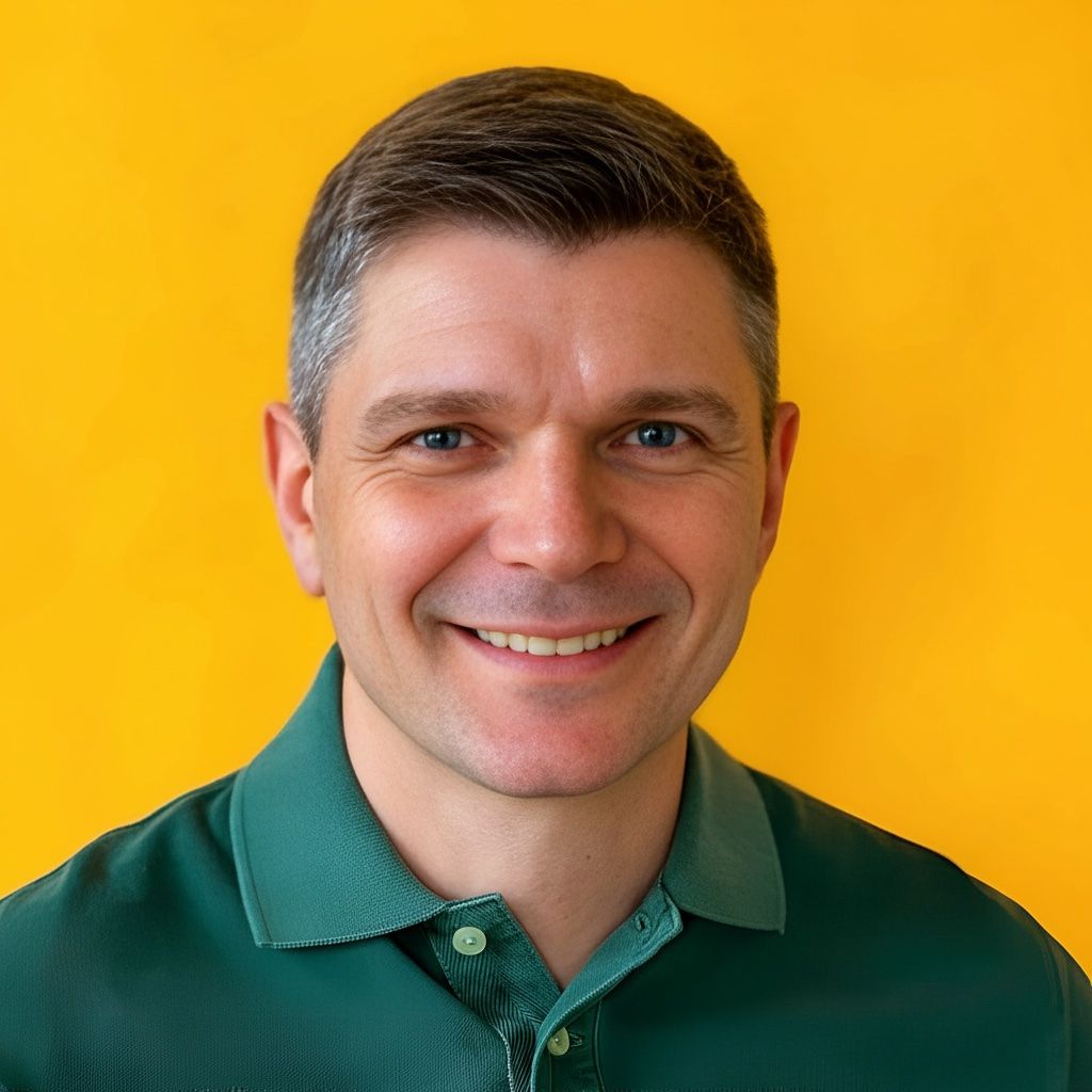 Vitaly Solten
