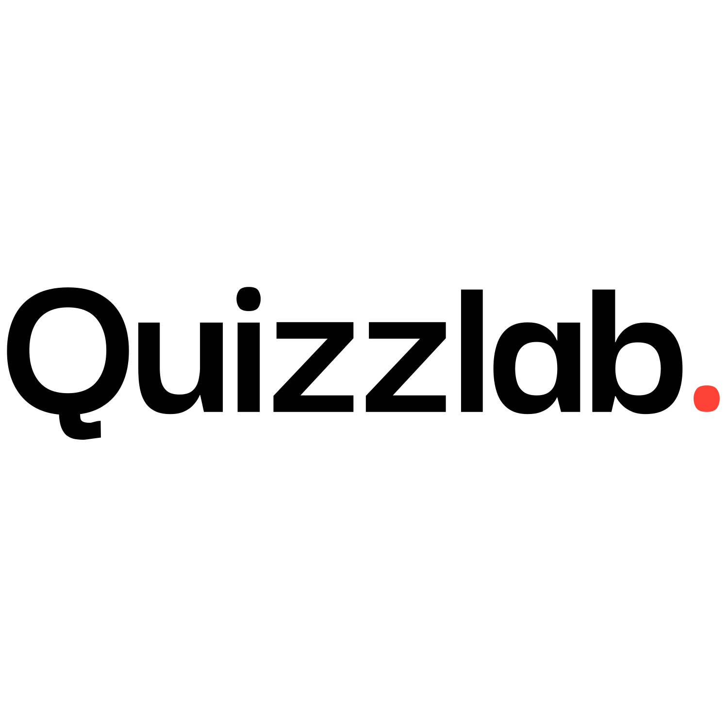 Quizz Lab