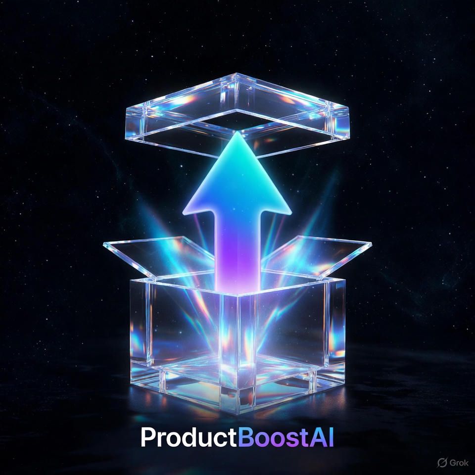 ProductBoost