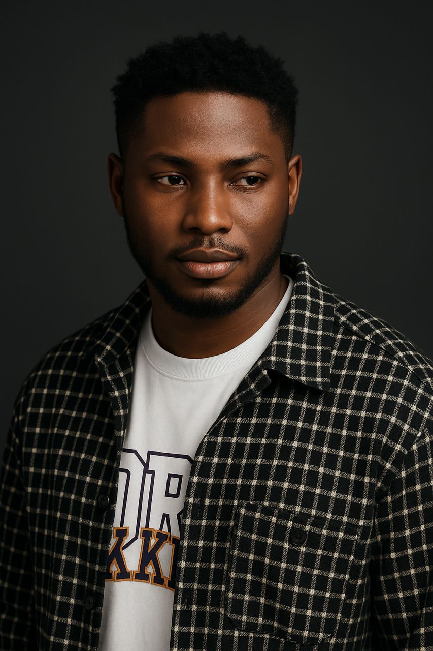 Tomiwa Olaide