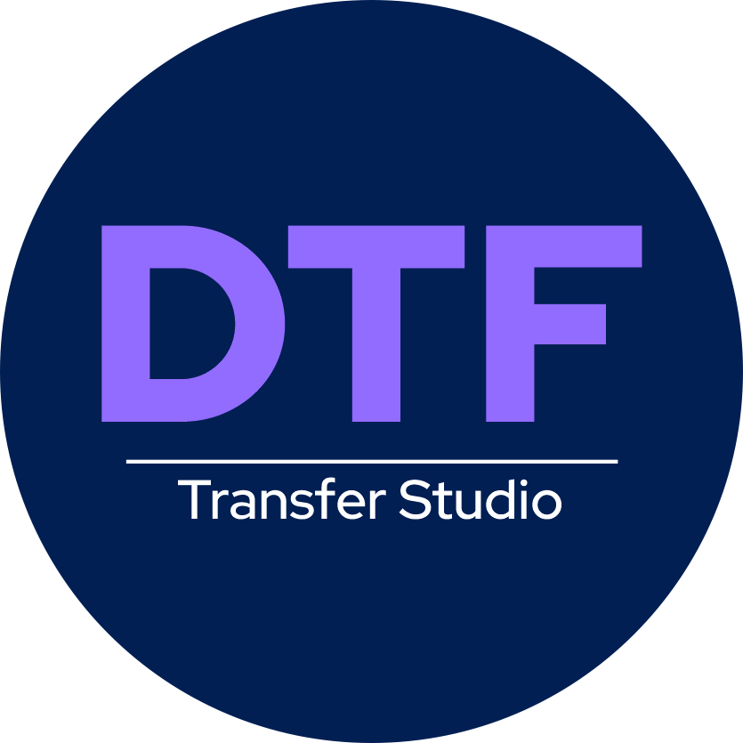 DTF Transfer Studio