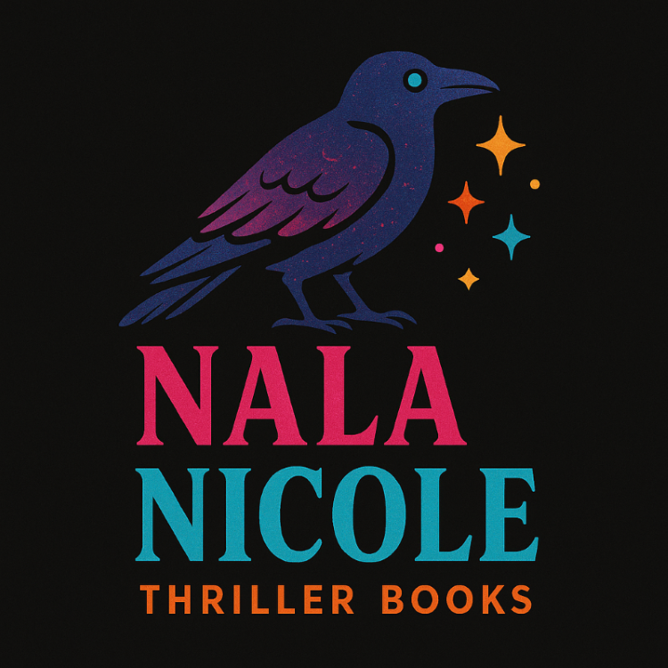 Nala Nicole Thriller Books