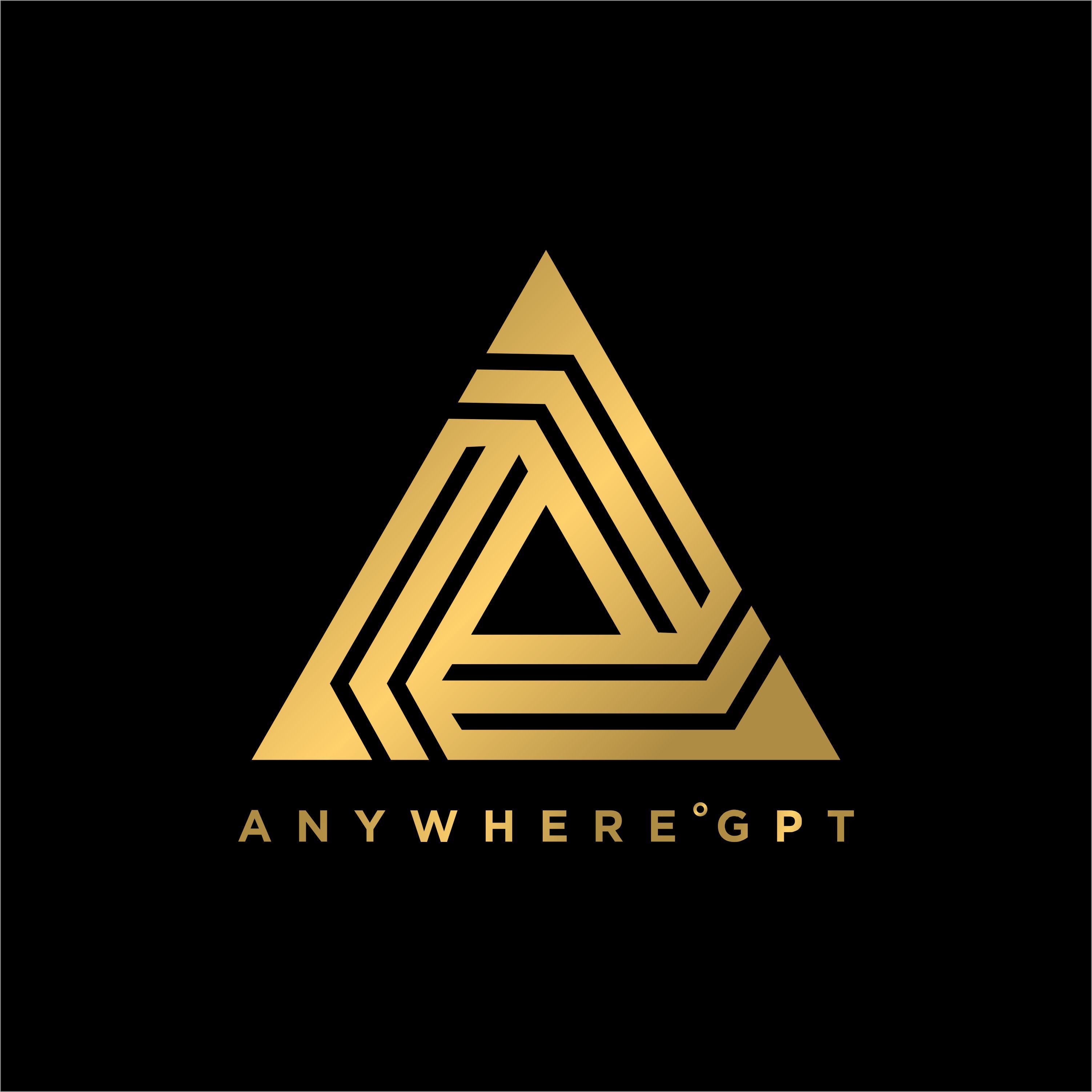 AnywhereGPT