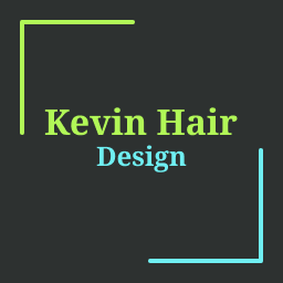 Kevin Hair ⦁ Design