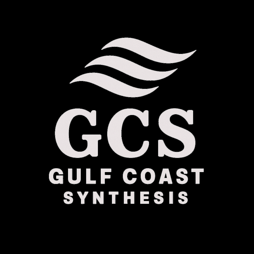 Gulf Coast Synthesis