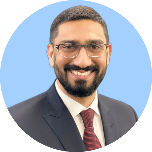 Mushtaq Bilal, PhD