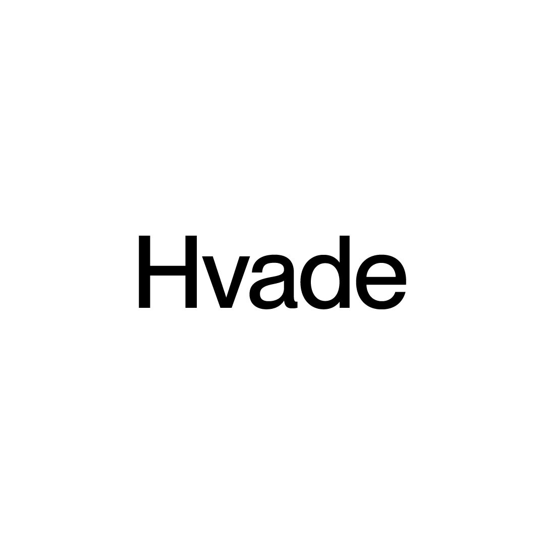 Hvade
