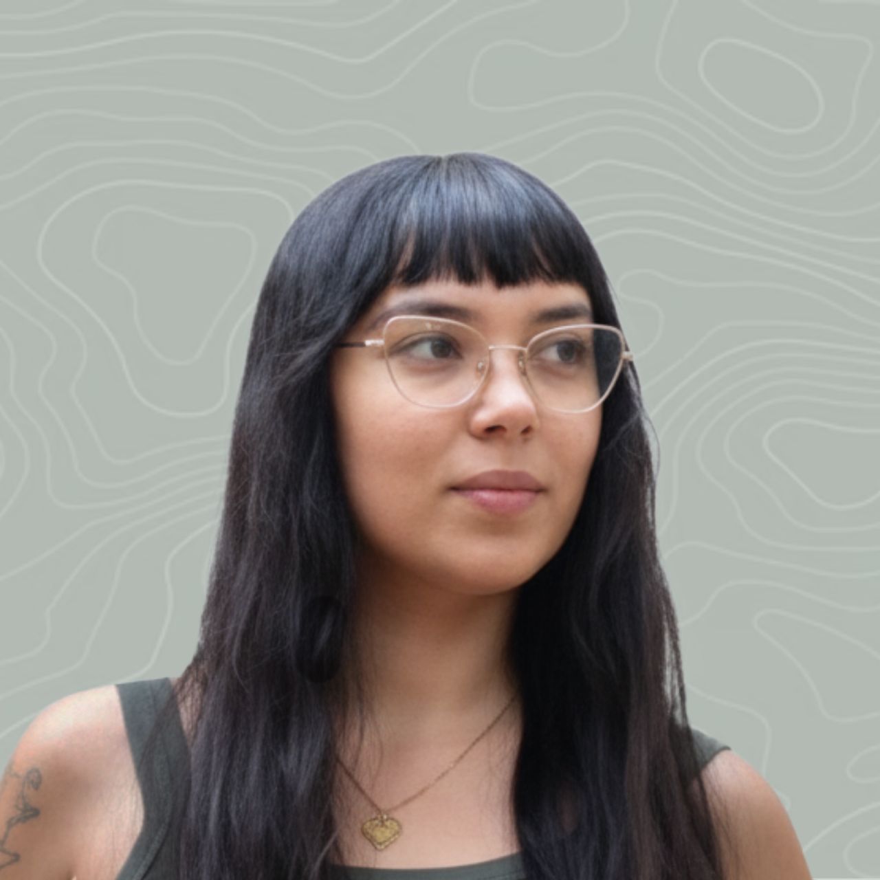 Sandra Parraga Framer