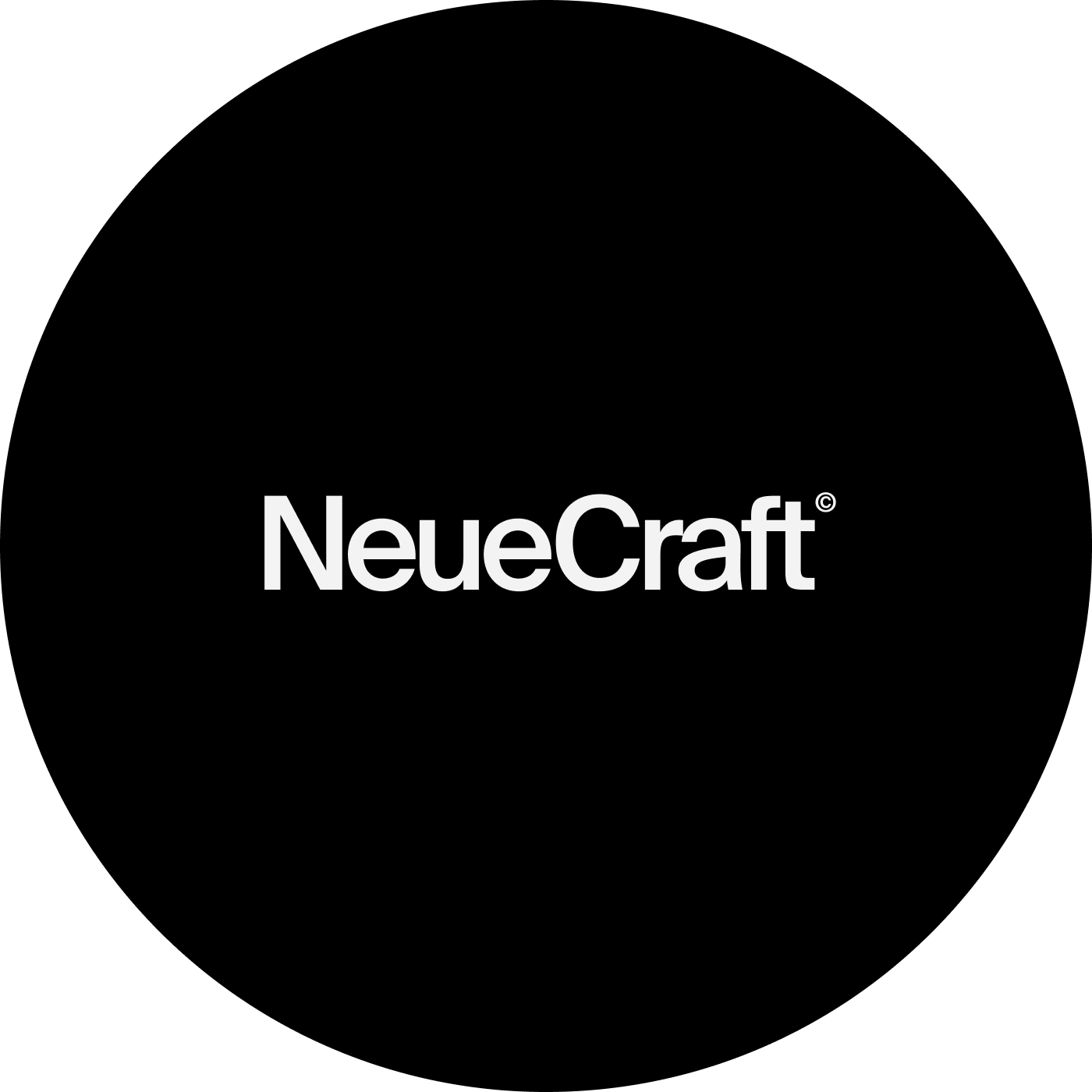 Neue Craft