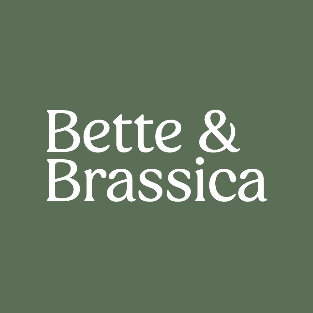 Bette & Brassica