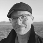 Zachry Wheeler, Sci-Fi Author