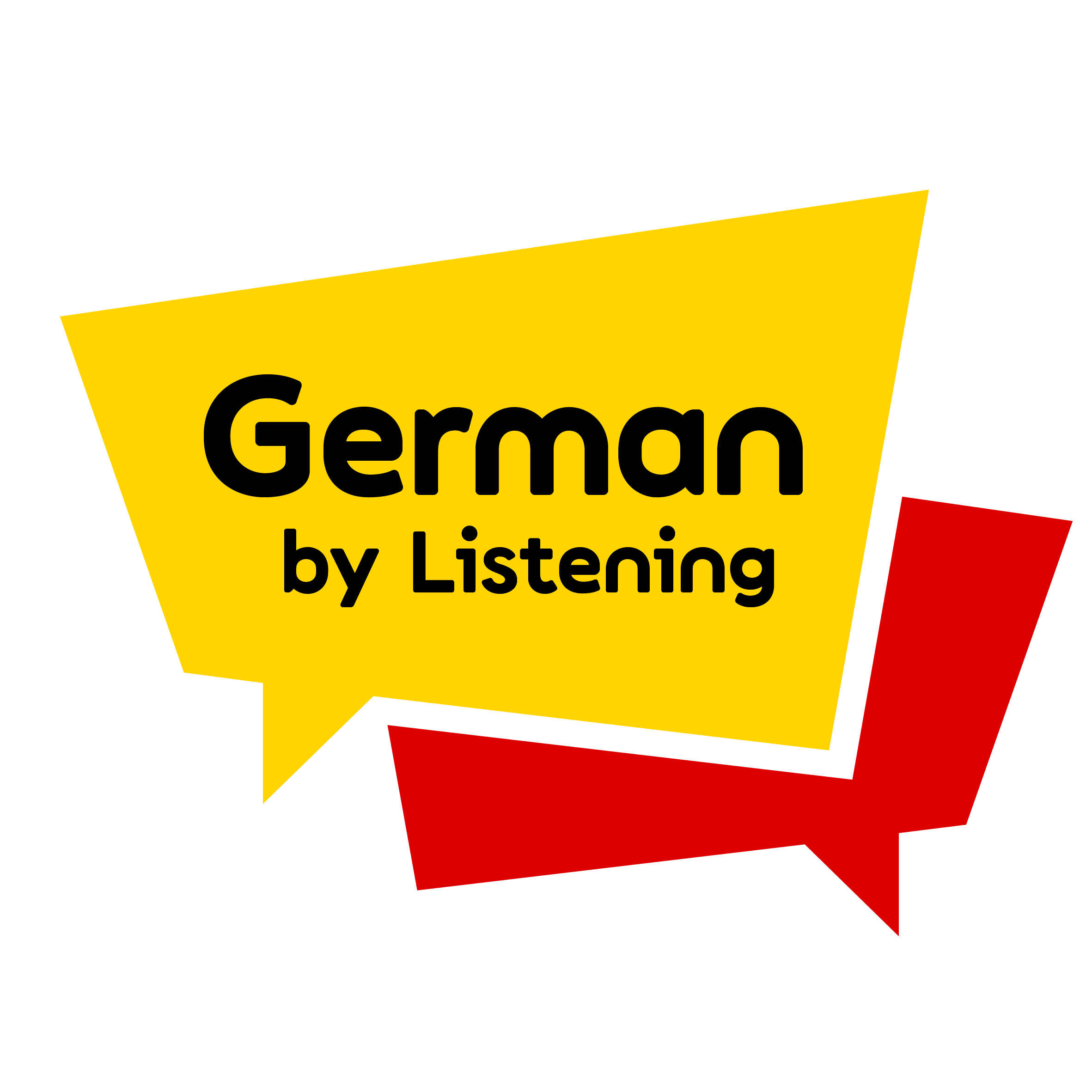 German by Listening