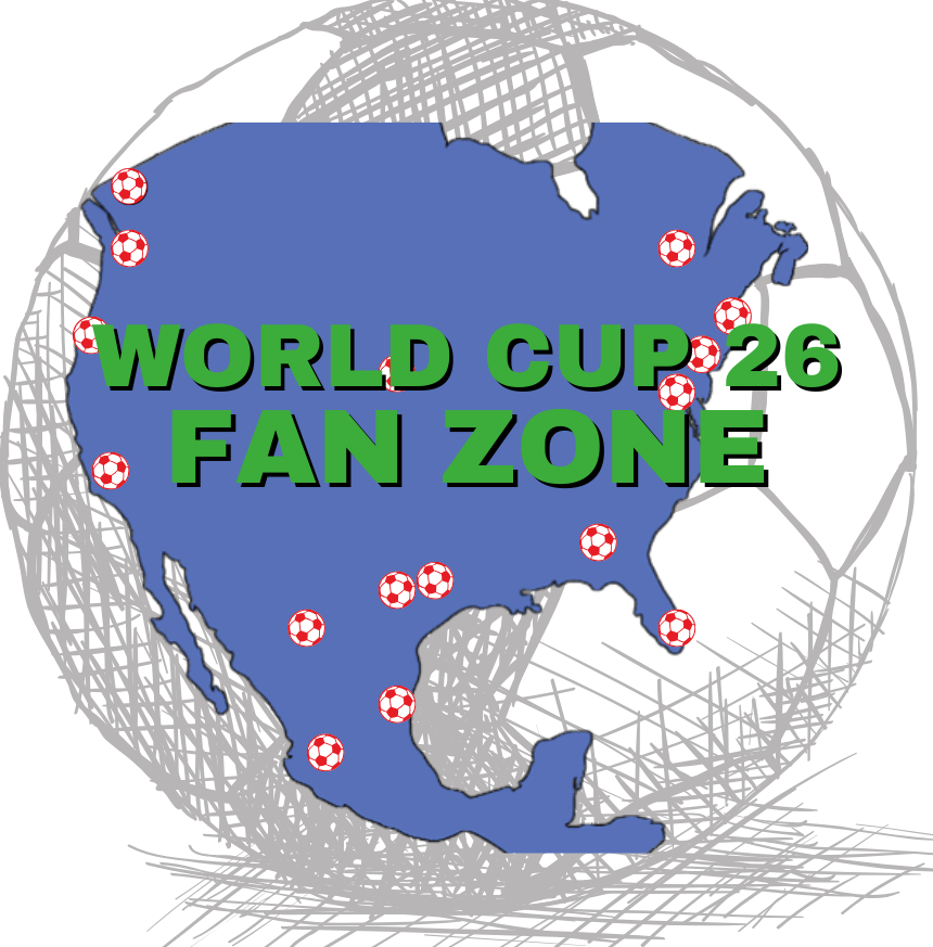 Fan Zone Network