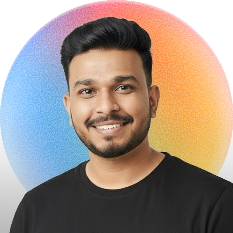 Sandy Koshti