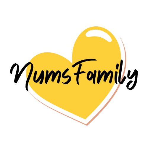 NumsFamily - Le shop
