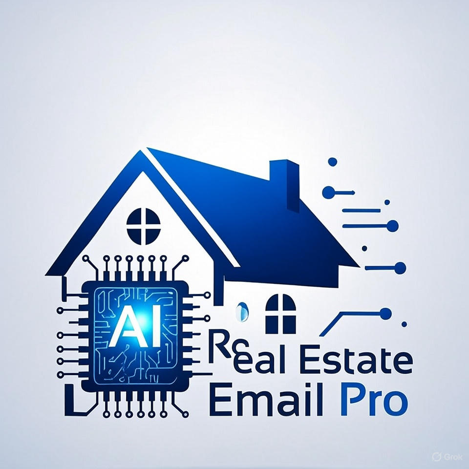 Real Estate Email Pro