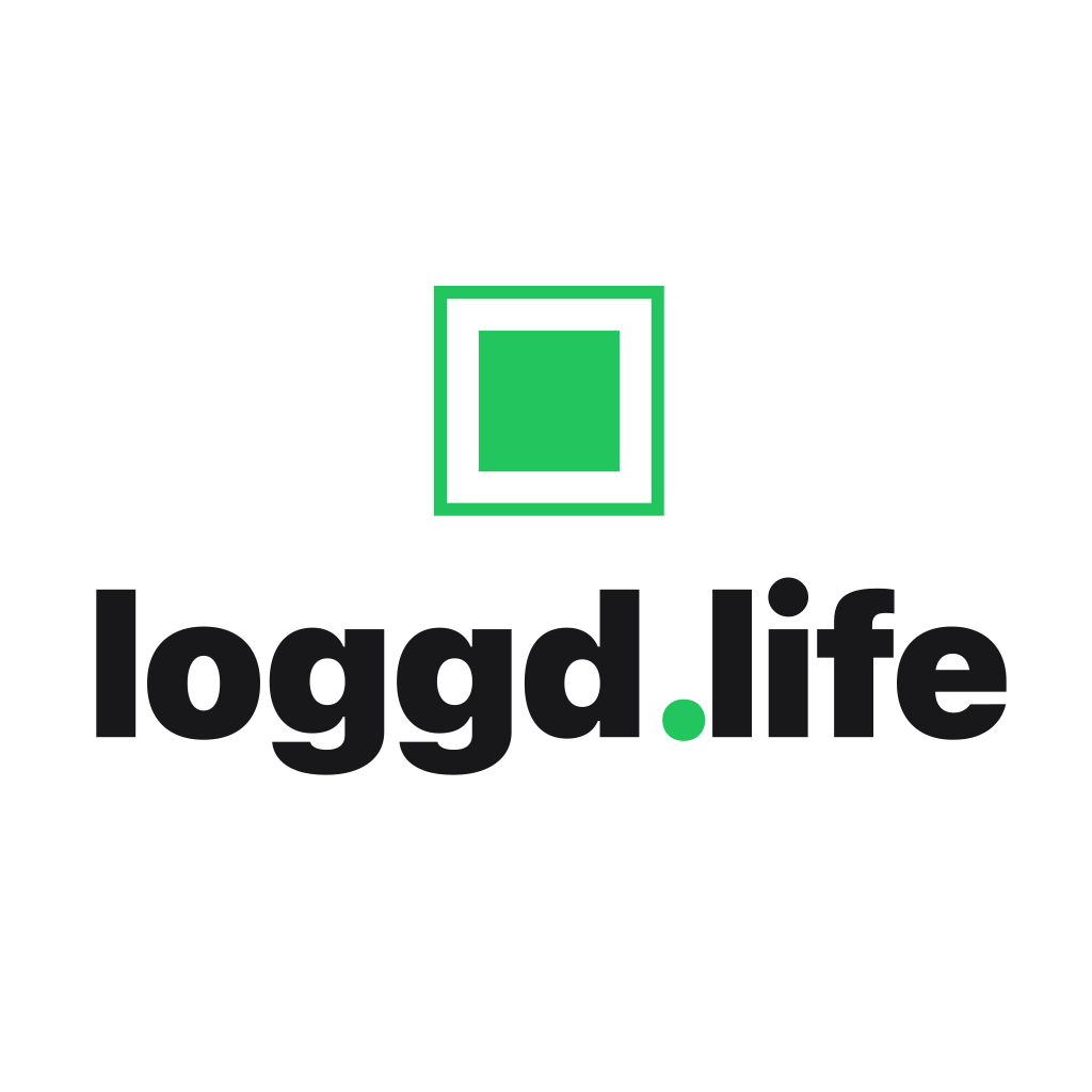 Loggd.life