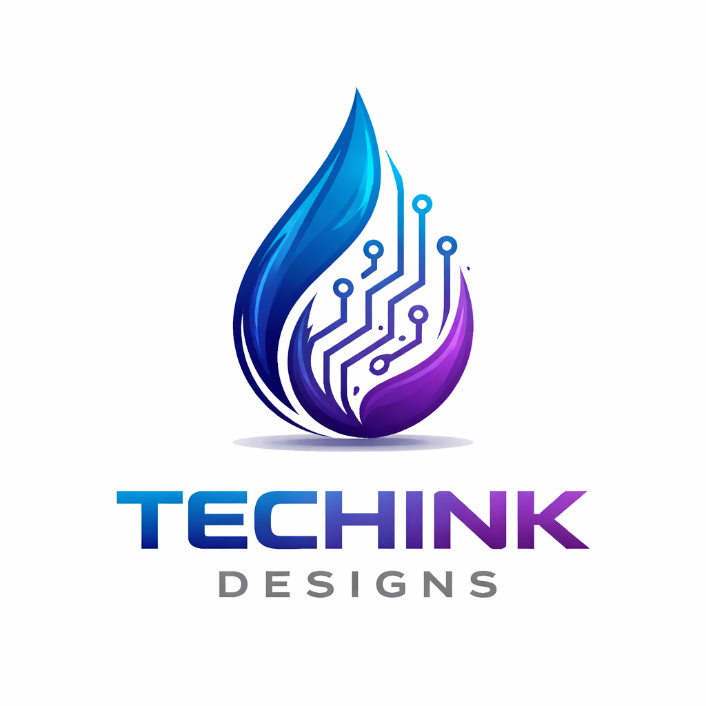TechInk Designs